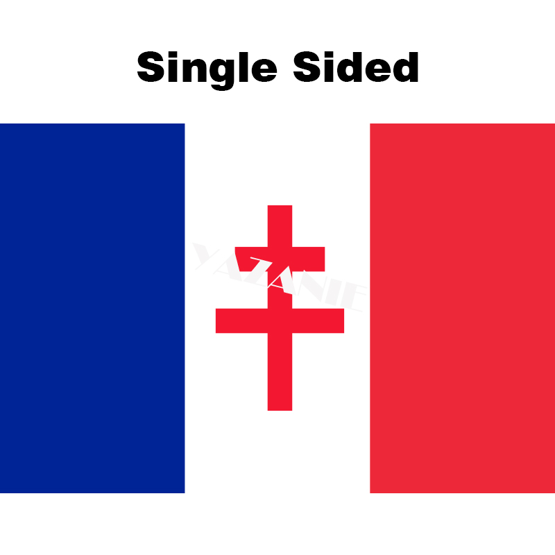 Detail Gambar Bendera Prancis Nomer 35