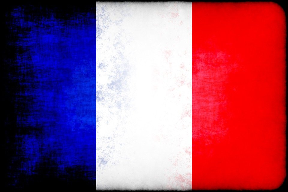 Detail Gambar Bendera Prancis Nomer 10
