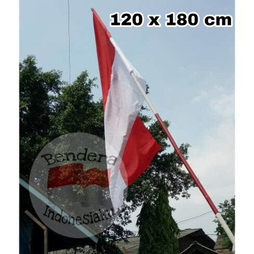 Detail Gambar Bendera Pusaka Nomer 43