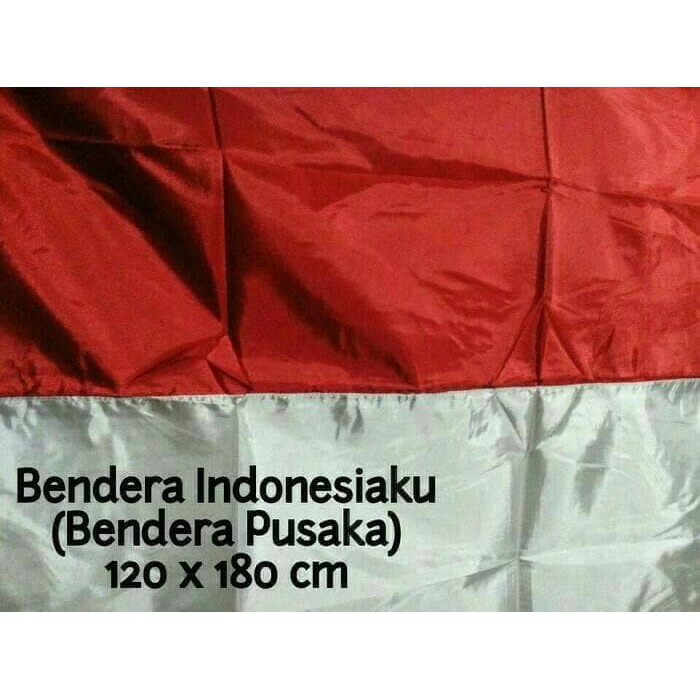 Detail Gambar Bendera Pusaka Nomer 46