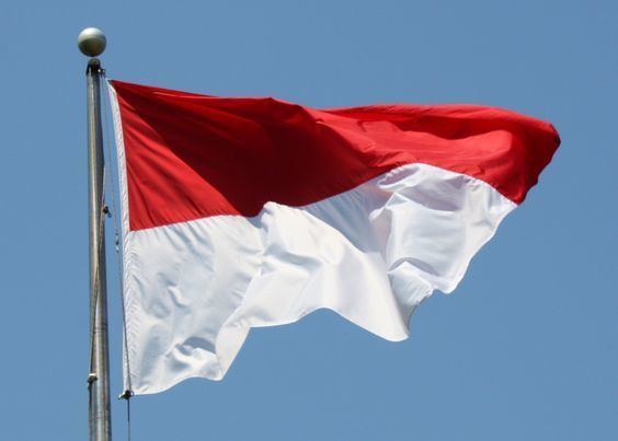 Detail Gambar Bendera Pusaka Merah Putih Nomer 13