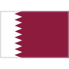 Detail Gambar Bendera Qatar Png Nomer 14