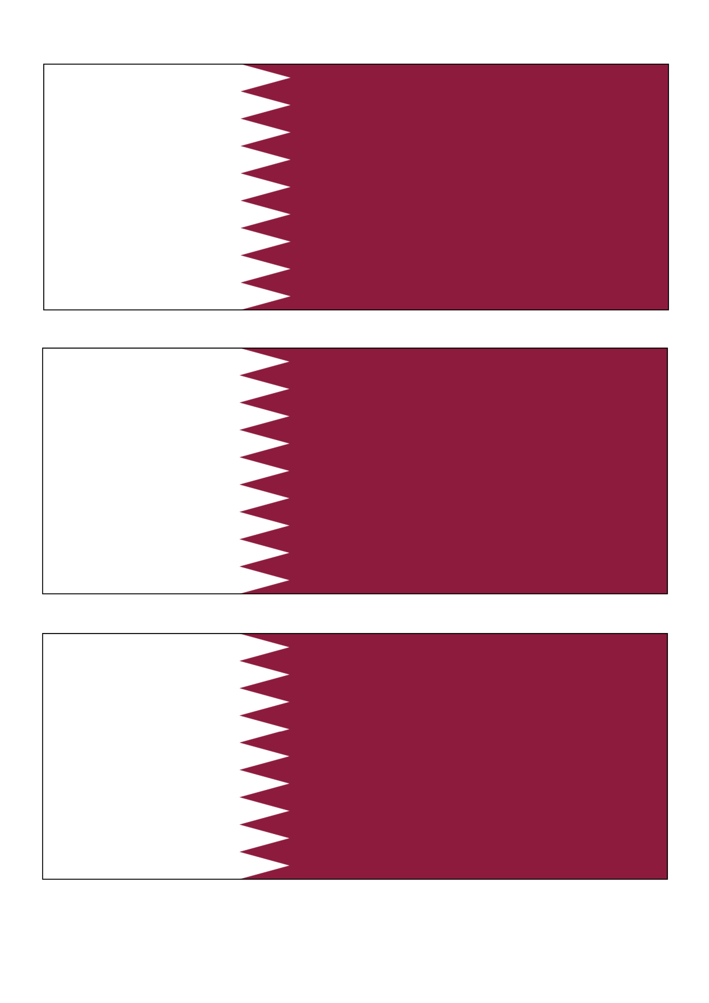Detail Gambar Bendera Qatar Png Nomer 25