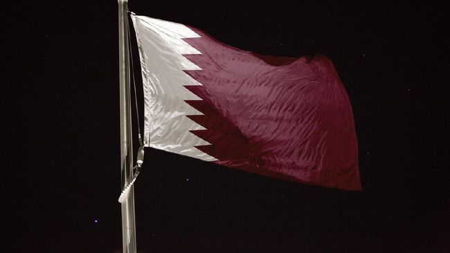 Detail Gambar Bendera Qatar Png Nomer 47