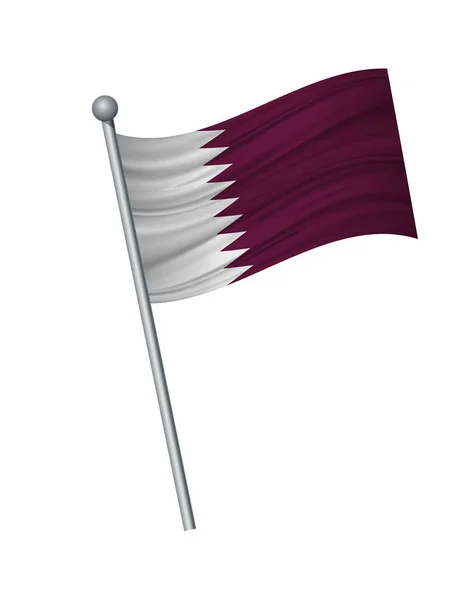 Detail Gambar Bendera Qatar Png Nomer 50