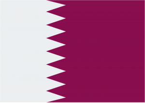 Detail Gambar Bendera Qatar Png Nomer 58