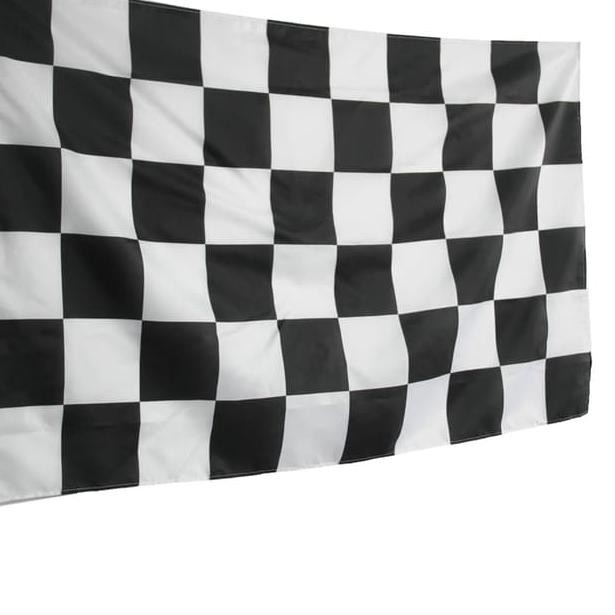 Detail Gambar Bendera Race Nomer 43