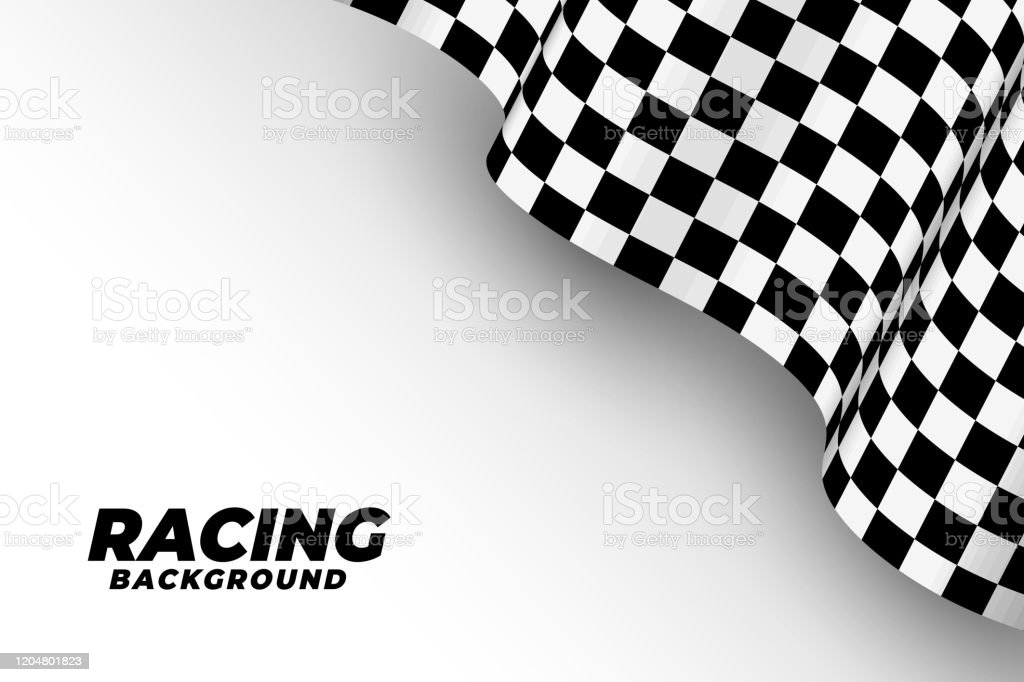 Detail Gambar Bendera Racing Nomer 49