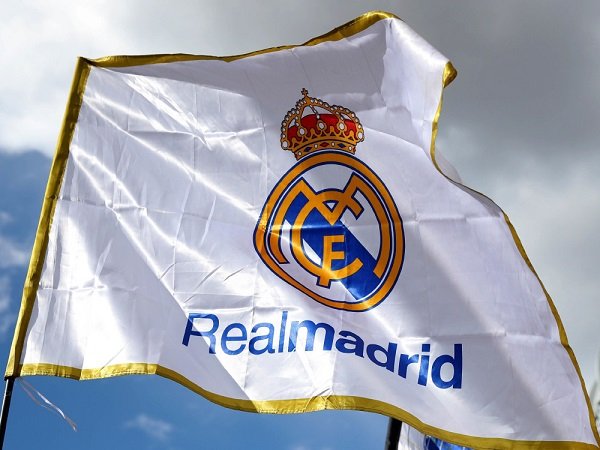 Detail Gambar Bendera Real Madrid Nomer 20