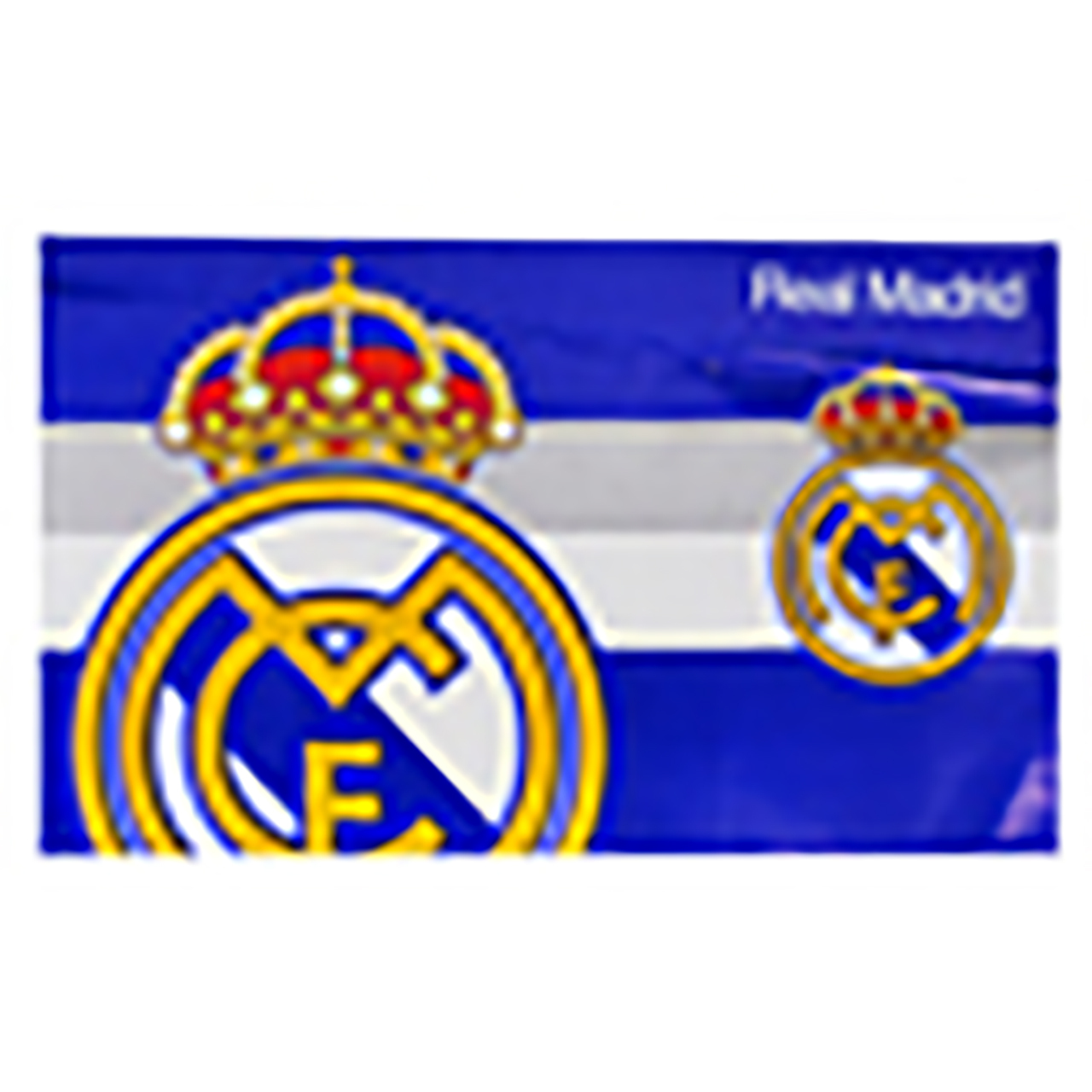 Detail Gambar Bendera Real Madrid Nomer 22