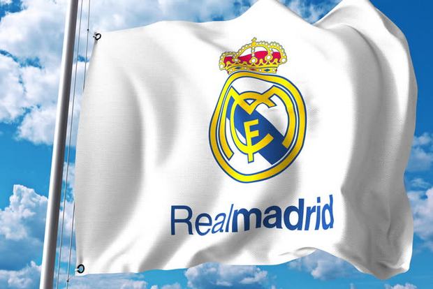 Detail Gambar Bendera Real Madrid Nomer 24