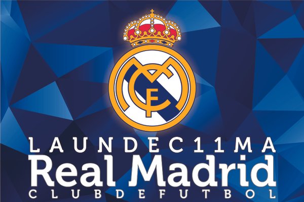 Detail Gambar Bendera Real Madrid Nomer 26