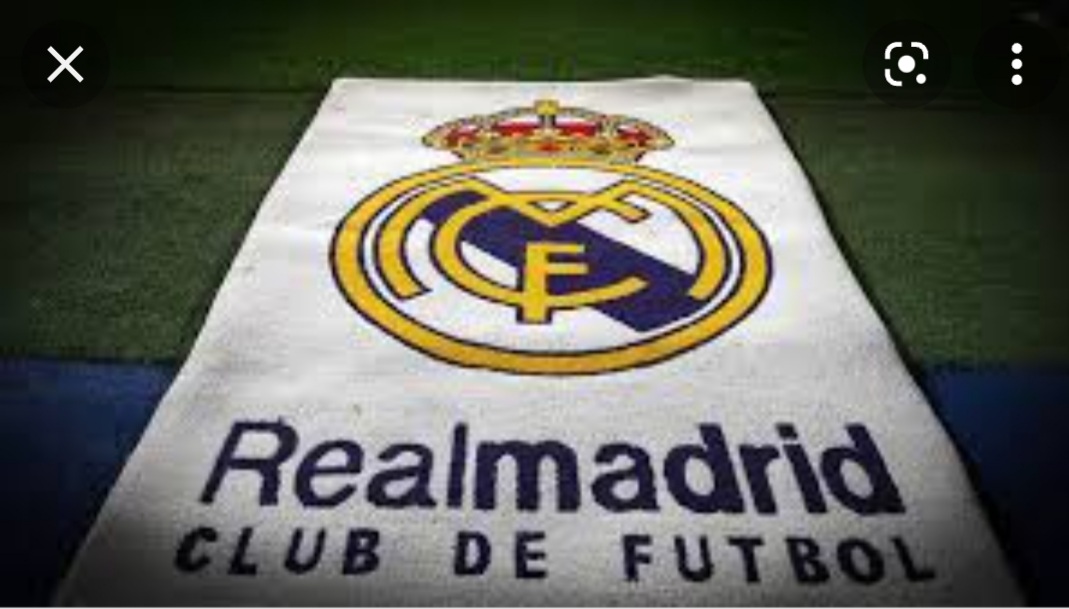 Detail Gambar Bendera Real Madrid Nomer 44