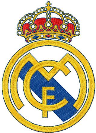 Detail Gambar Bendera Real Madrid Nomer 5