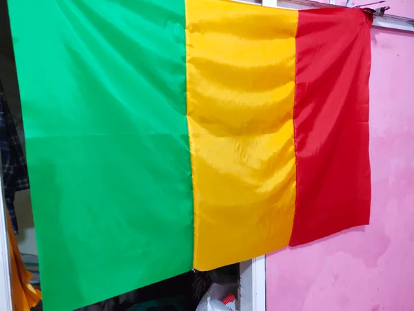 Detail Gambar Bendera Reggae Nomer 32