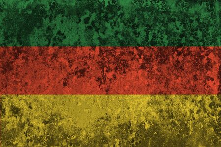 Detail Gambar Bendera Reggae Nomer 38