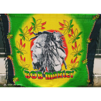 Detail Gambar Bendera Reggae Nomer 54