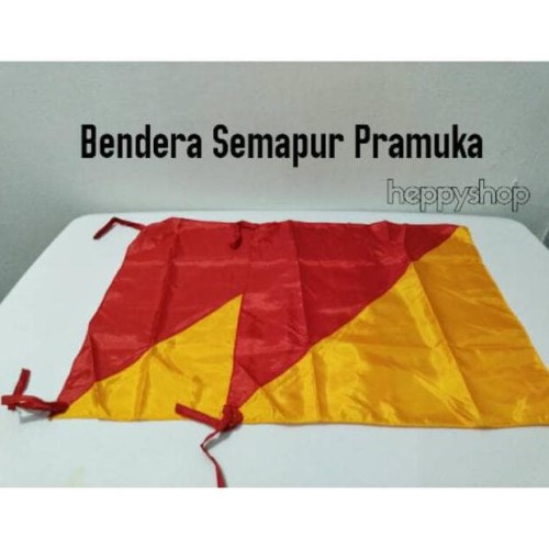 Detail Gambar Bendera Semapur Nomer 17