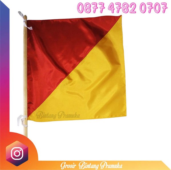 Detail Gambar Bendera Semapur Nomer 42