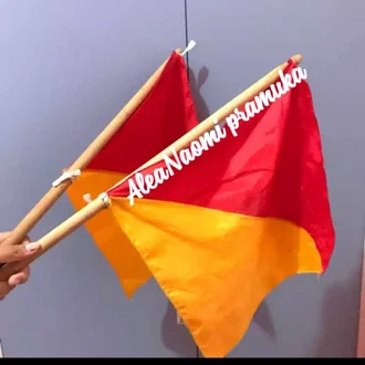 Detail Gambar Bendera Semapur Nomer 48