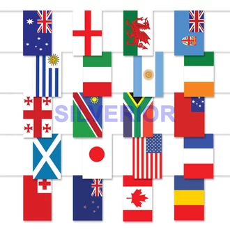 Detail Gambar Bendera Semua Negara Dan Namanya Nomer 54
