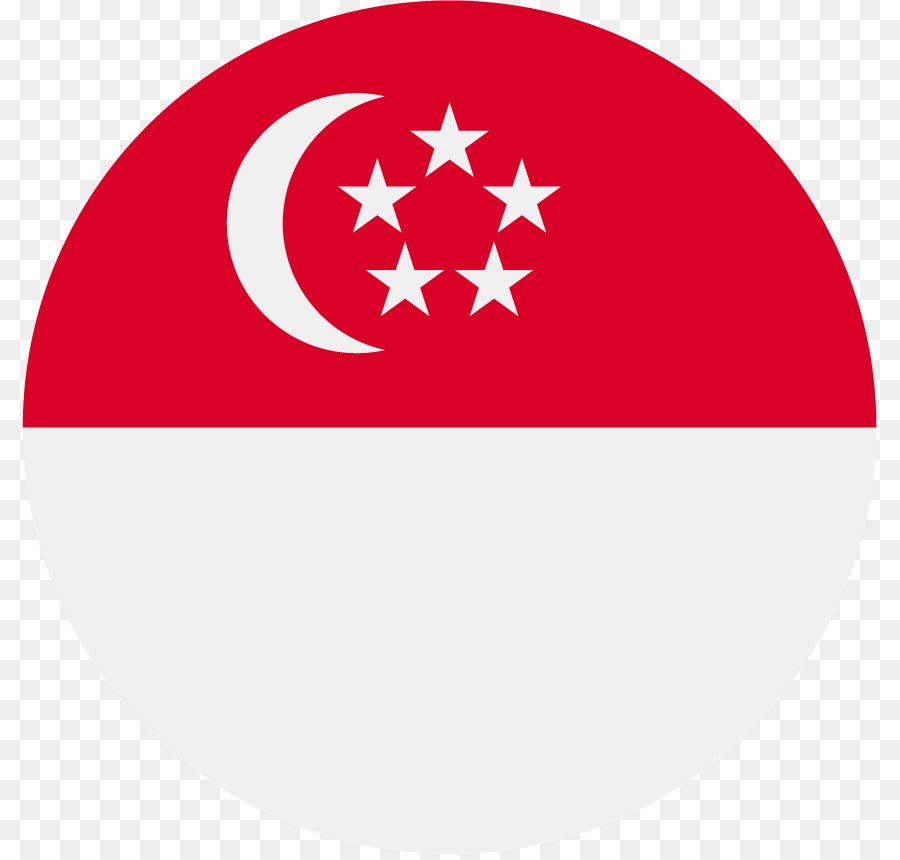 Detail Gambar Bendera Singapura Nomer 15