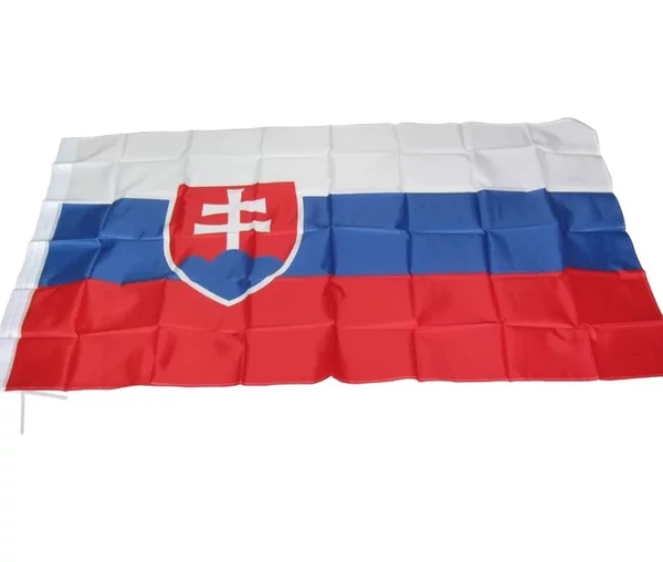 Detail Gambar Bendera Slovakia Nomer 20