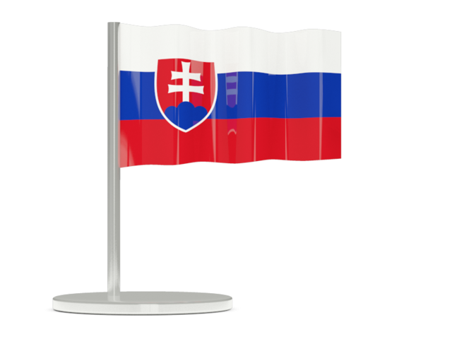Detail Gambar Bendera Slovakia Nomer 29