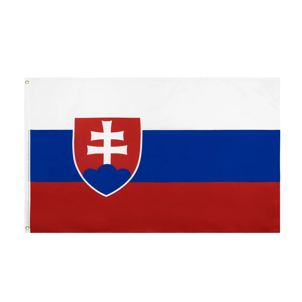 Detail Gambar Bendera Slovakia Nomer 5