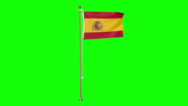 Detail Gambar Bendera Spain Nomer 24
