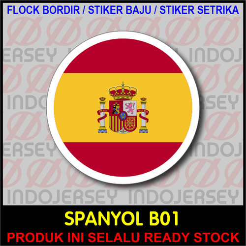 Detail Gambar Bendera Spain Nomer 26