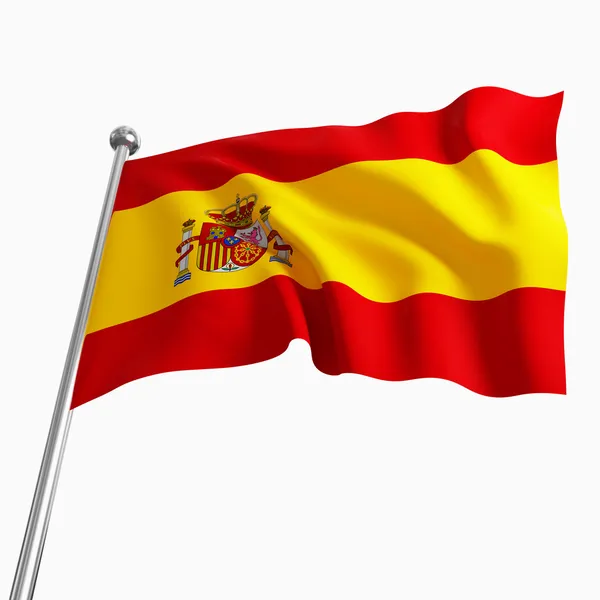 Detail Gambar Bendera Spain Nomer 31