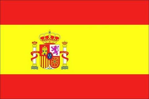 Detail Gambar Bendera Spain Nomer 6