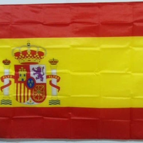 Detail Gambar Bendera Spain Nomer 53