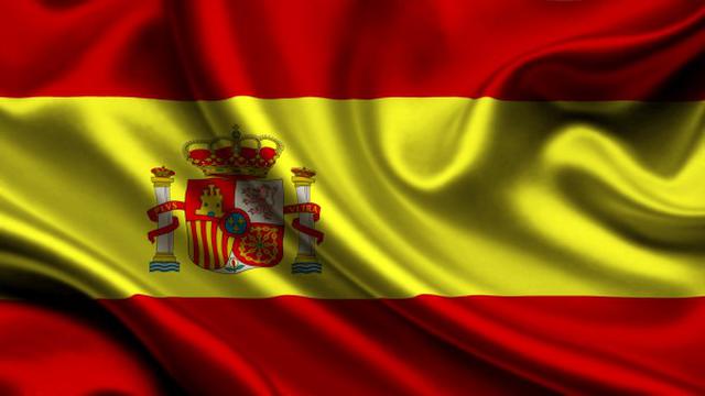 Detail Gambar Bendera Spain Nomer 8
