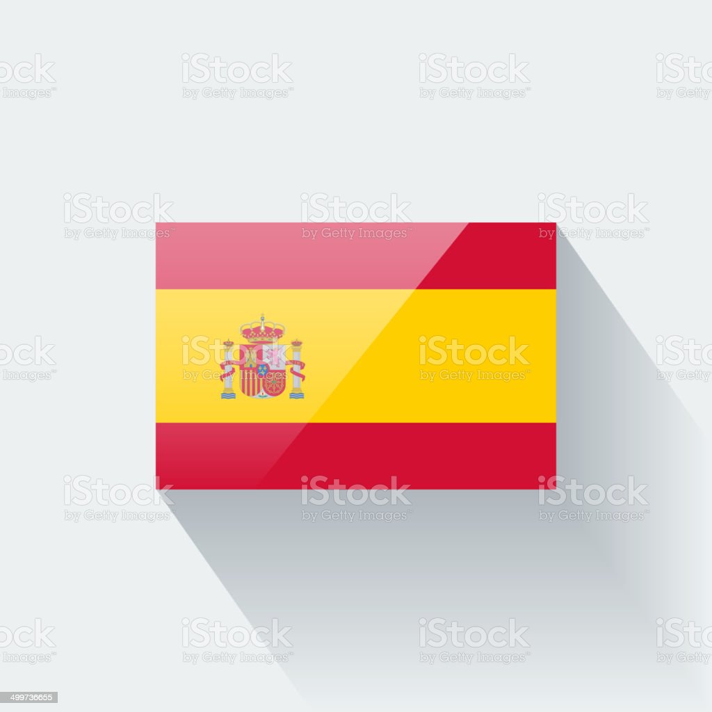 Detail Gambar Bendera Spanyol Nomer 32