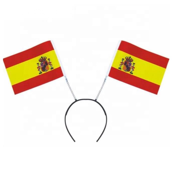 Detail Gambar Bendera Spanyol Nomer 56