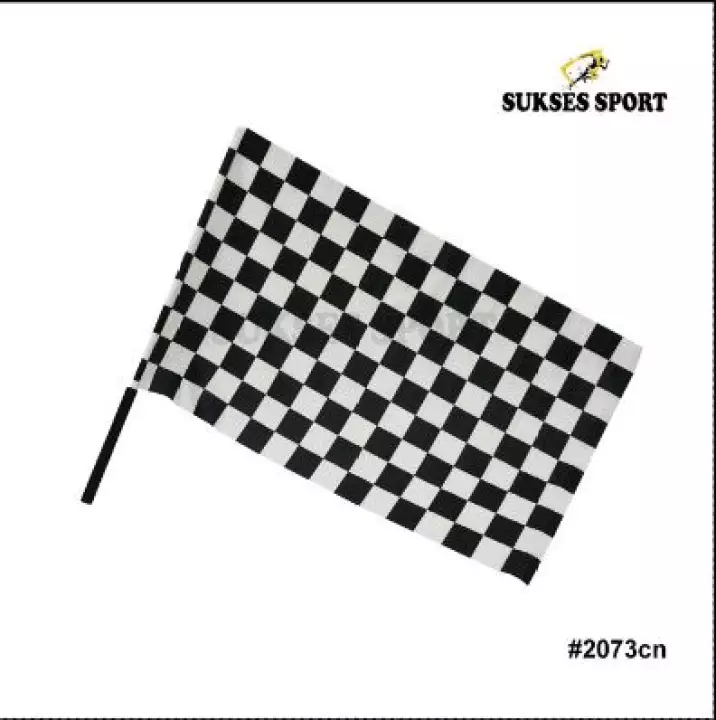 Detail Gambar Bendera Start Nomer 48