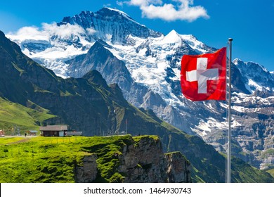 Detail Gambar Bendera Swiss Nomer 24