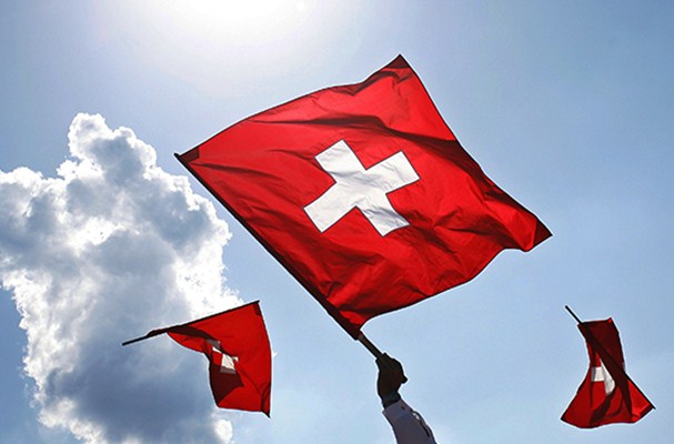 Detail Gambar Bendera Swiss Nomer 31