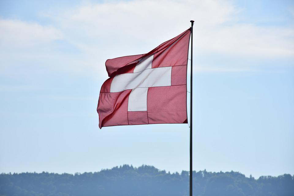 Detail Gambar Bendera Swiss Nomer 50