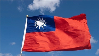 Detail Gambar Bendera Taiwan Nomer 13