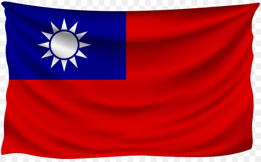 Detail Gambar Bendera Taiwan Nomer 15