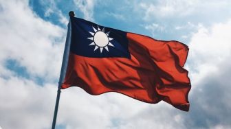 Detail Gambar Bendera Taiwan Nomer 19