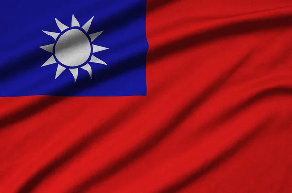 Detail Gambar Bendera Taiwan Nomer 3