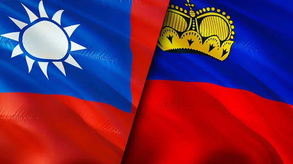 Detail Gambar Bendera Taiwan Nomer 40