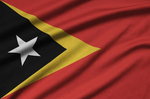 Detail Gambar Bendera Timor Leste Nomer 17