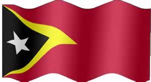Detail Gambar Bendera Timor Leste Nomer 4