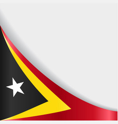 Detail Gambar Bendera Timor Leste Nomer 55