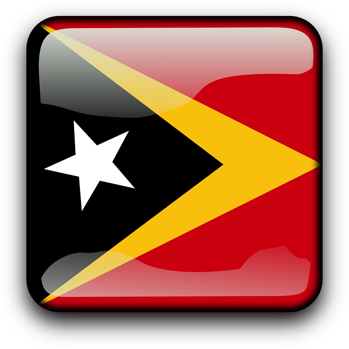 Detail Gambar Bendera Timor Leste Nomer 7